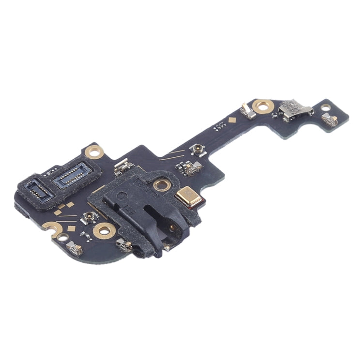 Earphone Jack Board with Microphone – Durable Build, Easy to Use, For OPPO R9