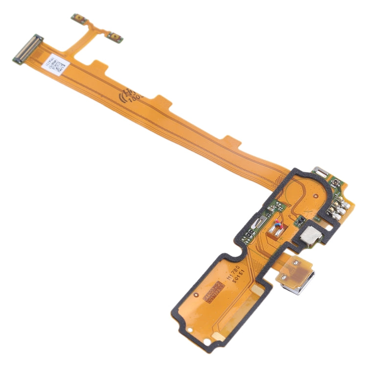 Charging Port Flex Cable – Durable Build, Easy to Use, For OPPO A37