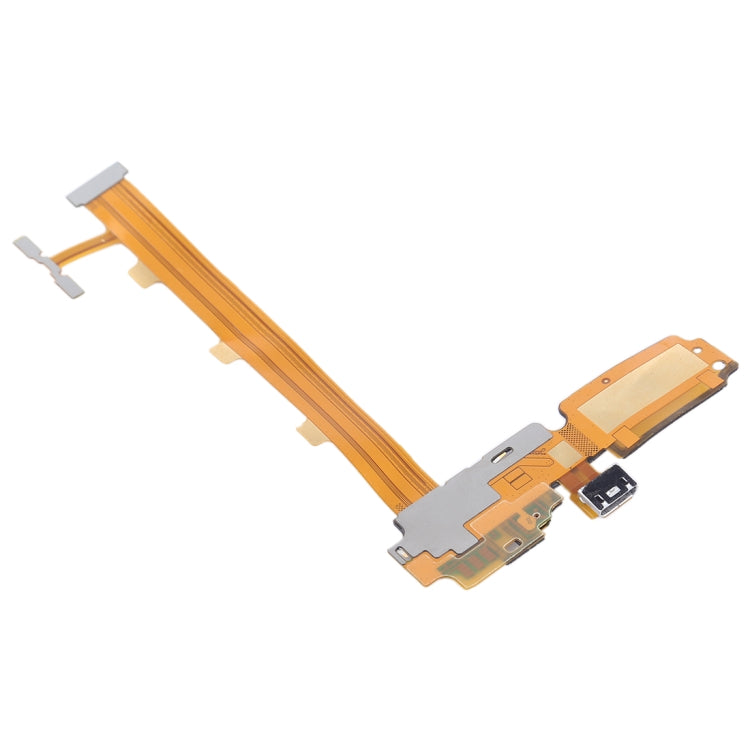 Charging Port Flex Cable – Durable Build, Easy to Use, For OPPO A37
