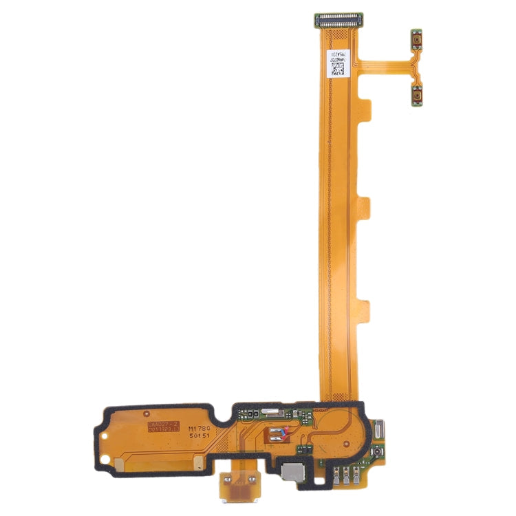 Charging Port Flex Cable – Durable Build, Easy to Use, For OPPO A37