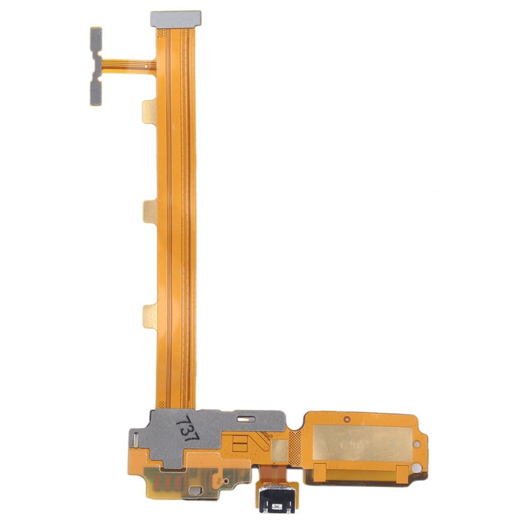 Charging Port Flex Cable – Durable Build, Easy to Use, For OPPO A37