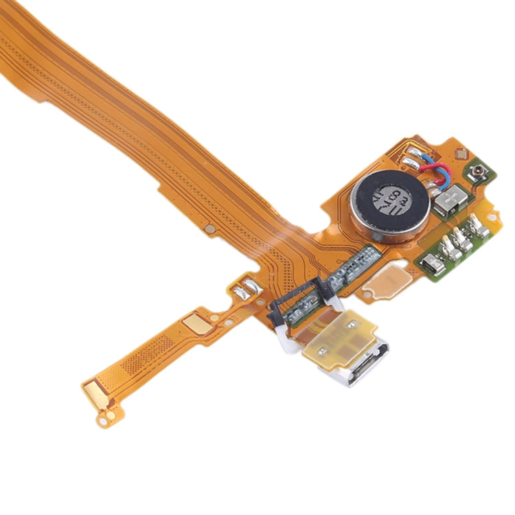 Charging Port Flex Cable – Durable Build, Easy to Use, For OPPO A71