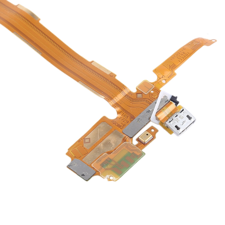 Charging Port Flex Cable – Durable Build, Easy to Use, For OPPO A71