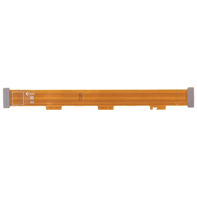 Motherboard Flex Cable – Durable Build, Easy to Use, For OPPO R9sk
