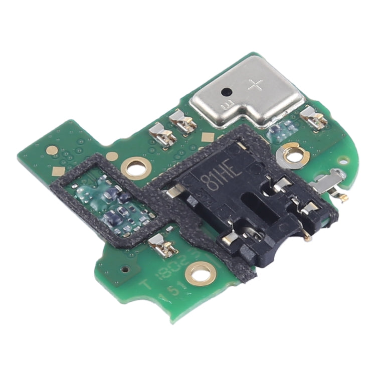 Earphone Jack Board with Microphone – Durable Build, Easy to Use, For OPPO A83