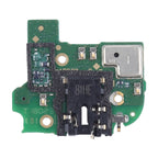 Earphone Jack Board with Microphone – Durable Build, Easy to Use, For OPPO A83