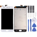 LCD Screen and Digitizer Full Assembly for OPPO A57 – Durable Build, Easy to Use, For OPPO A57