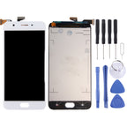 LCD Screen and Digitizer Full Assembly for OPPO A57 – Durable Build, Easy to Use, For OPPO A57