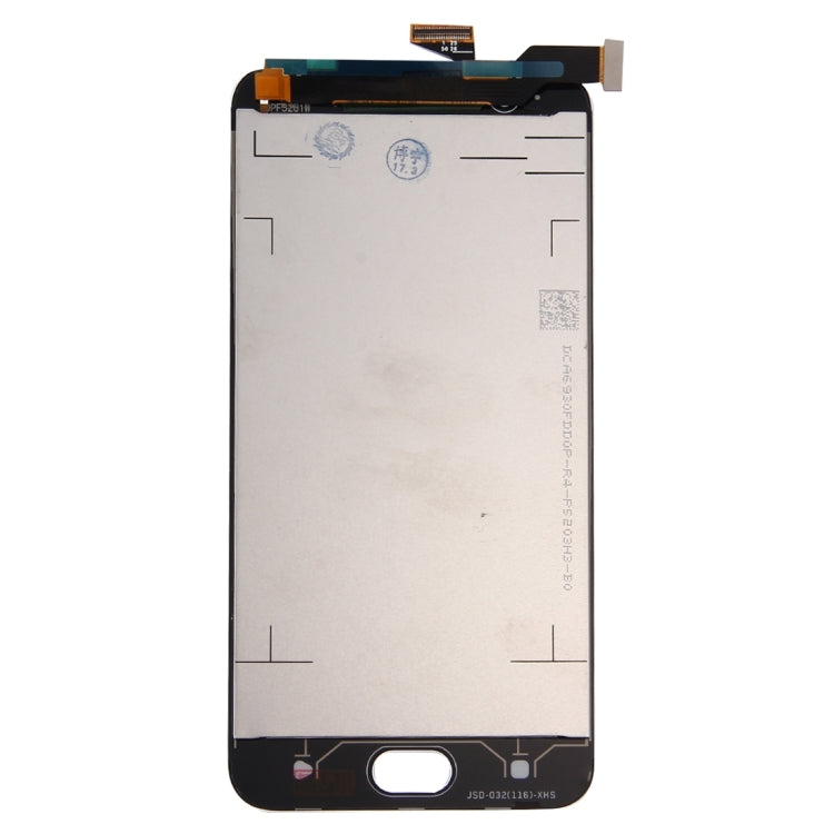 LCD Screen and Digitizer Full Assembly for OPPO A57 – Durable Build, Easy to Use, For OPPO A57