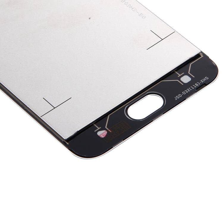 LCD Screen and Digitizer Full Assembly for OPPO A57 – Durable Build, Easy to Use, For OPPO A57