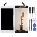 LCD Screen and Digitizer Full Assembly – Durable Build, Easy to Use, For OPPO A37 For OPPO A37