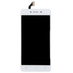 LCD Screen and Digitizer Full Assembly – Durable Build, Easy to Use, For OPPO A37