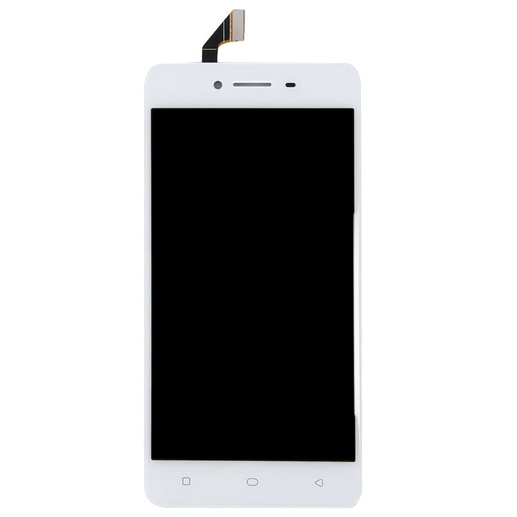 LCD Screen and Digitizer Full Assembly – Durable Build, Easy to Use, For OPPO A37