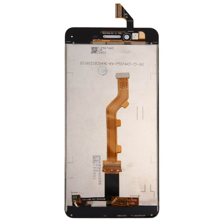 LCD Screen and Digitizer Full Assembly – Durable Build, Easy to Use, For OPPO A37