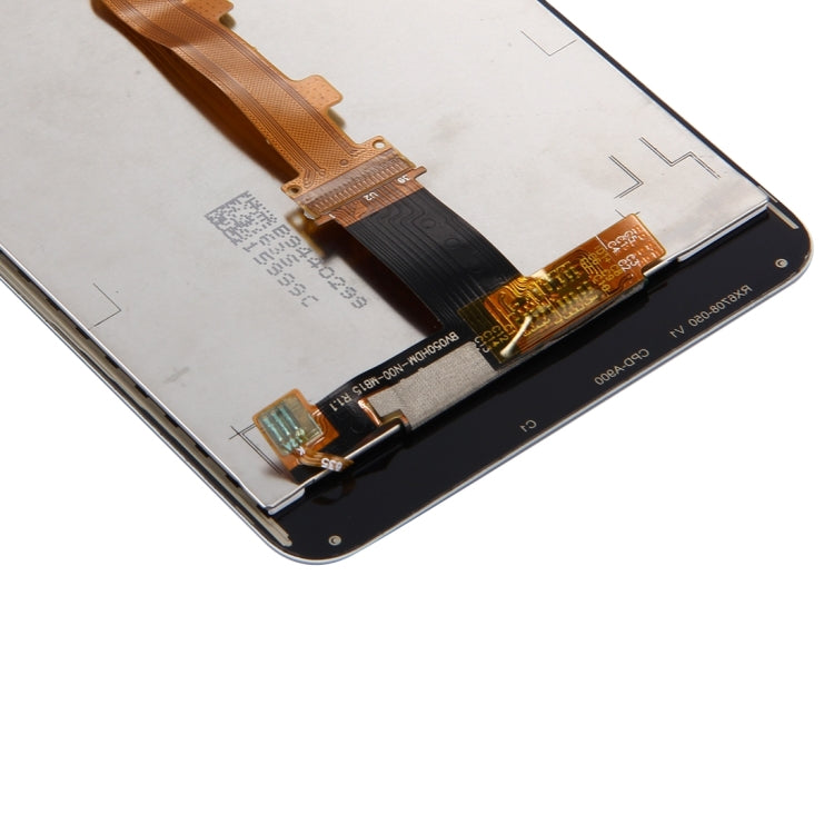 LCD Screen and Digitizer Full Assembly – Durable Build, Easy to Use, For OPPO A37