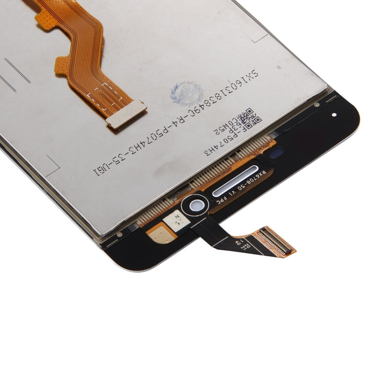 LCD Screen and Digitizer Full Assembly – Durable Build, Easy to Use, For OPPO A37
