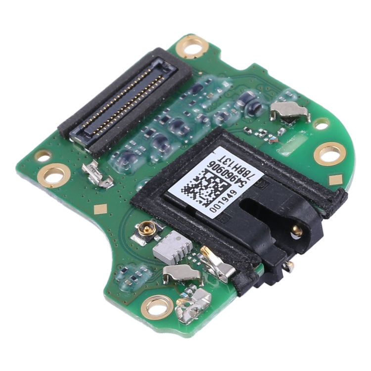 Earphone Jack Board with Microphone – Durable Build, Easy to Use, For OPPO A57