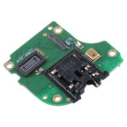 Earphone Jack Board with Microphone – Durable Build, Easy to Use, For OPPO A57