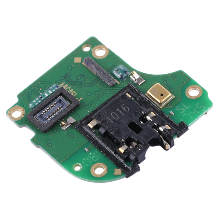 Earphone Jack Board with Microphone – Durable Build, Easy to Use, For OPPO A57
