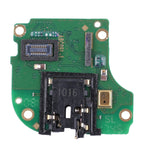 Earphone Jack Board with Microphone – Durable Build, Easy to Use, For OPPO A57