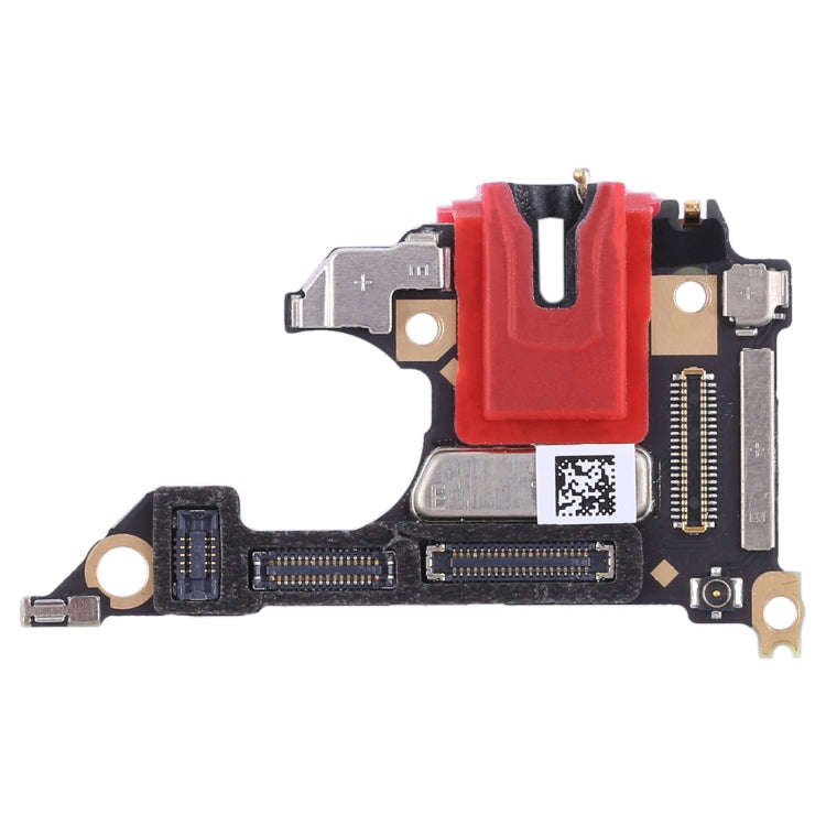 Earphone Jack Board with Microphone – Durable Build, Easy to Use, For OPPO R11s