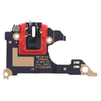 Earphone Jack Board with Microphone – Durable Build, Easy to Use, For OPPO R11s