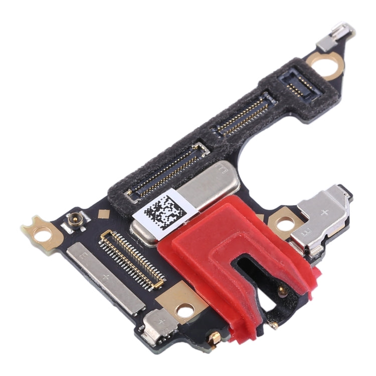Earphone Jack Board with Microphone – Durable Build, Easy to Use, For OPPO R11s