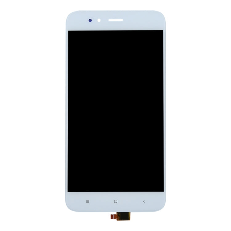 / A1 LCD Screen and Digitizer Full Assembly – Durable Build, Easy to Use, For Xiaomi Mi 5X, For Mi 5X