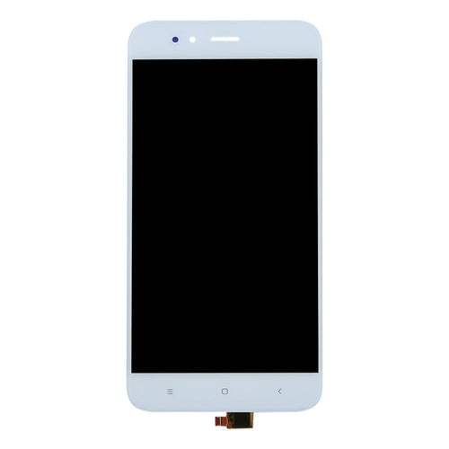 / A1 LCD Screen and Digitizer Full Assembly – Durable Build, Easy to Use, For Xiaomi Mi 5X, For Mi 5X