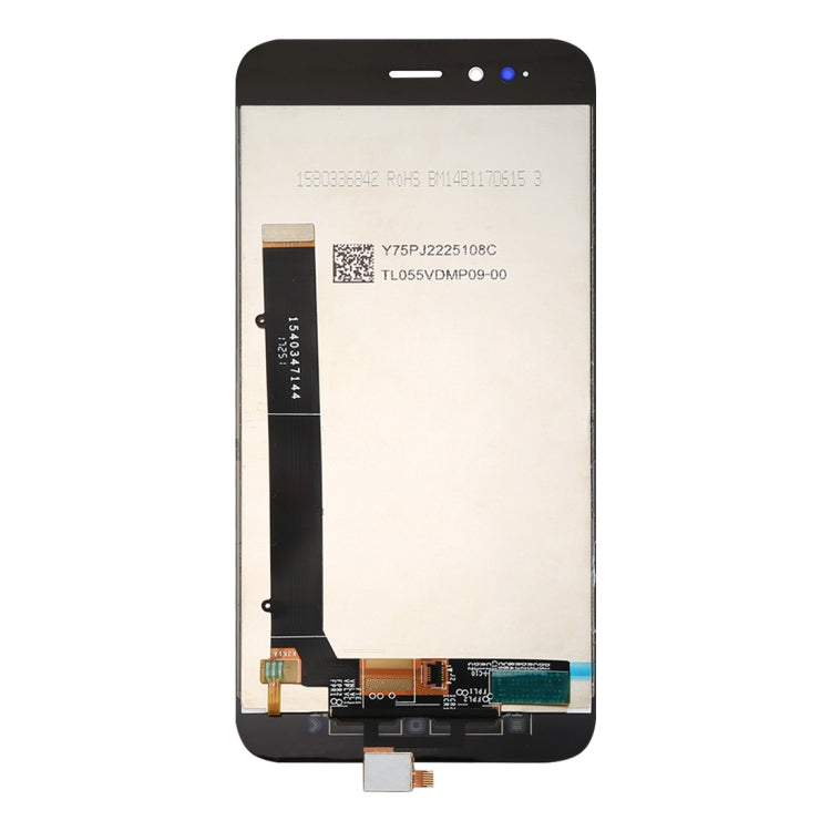 / A1 LCD Screen and Digitizer Full Assembly – Durable Build, Easy to Use, For Xiaomi Mi 5X, For Mi 5X
