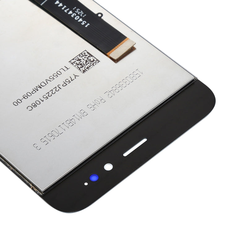 / A1 LCD Screen and Digitizer Full Assembly – Durable Build, Easy to Use, For Xiaomi Mi 5X, For Mi 5X