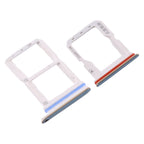 SIM Card Tray + SIM Card Tray + Micro SD Card Tray – Durable Build, Easy to Use, For Vivo S1 Pro