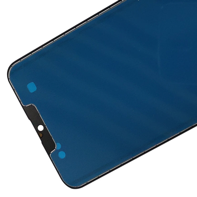 TFT Material LCD Screen and Digitizer Full Assembly for OPPO R17 / RX17 Pro / R17 Pro / RX17 Neo – Durable Build, Easy to Use, For OPPO R17 (TFT)
