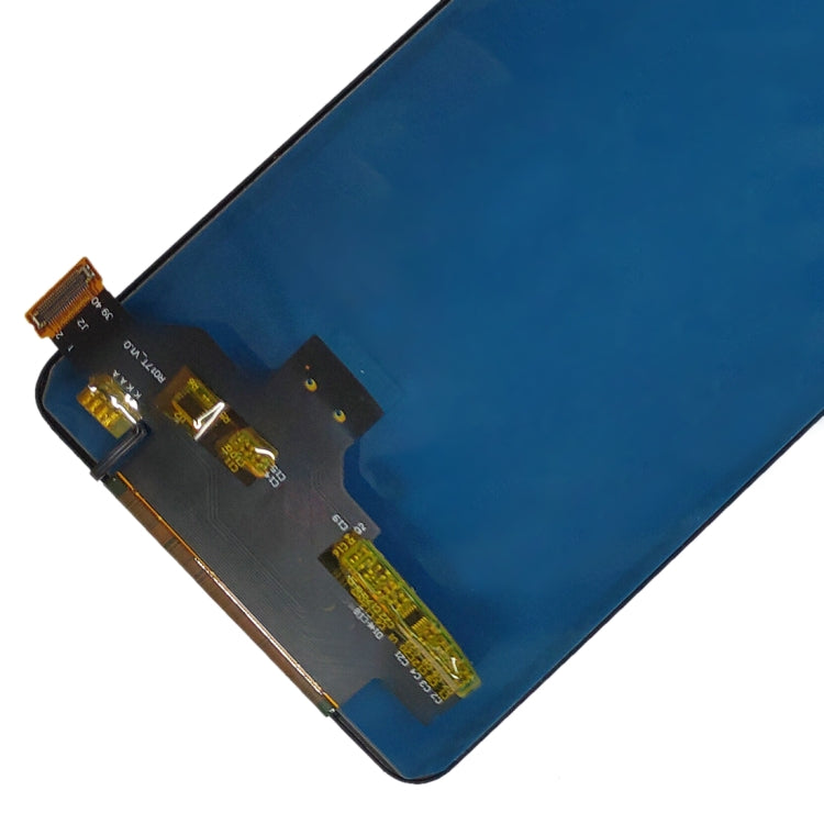 TFT Material LCD Screen and Digitizer Full Assembly for OPPO R15 – Durable Build, Easy to Use, For OPPO R15 (TFT)