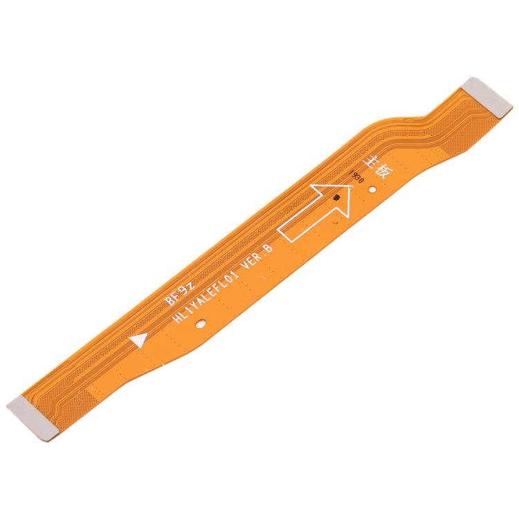 Motherboard Flex Cable for Huawei Honor 20 – Durable Build, Easy to Use, For Huawei Honor 20