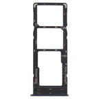 SIM Card Tray + SIM Card Tray + Micro SD Card Tray – Durable Build, Easy to Use, For Infinix X627 Smart 3 Plus