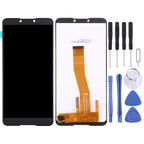 LCD Screen and Digitizer Full Assembly for Wiko Y70 – Durable Build, Easy to Use, For Wiko Y70