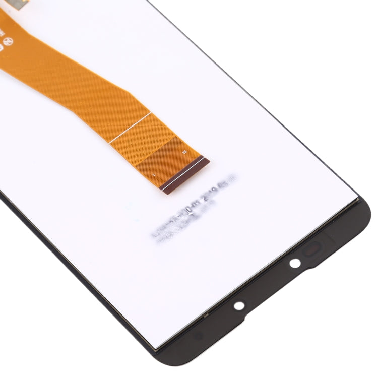 LCD Screen and Digitizer Full Assembly for Wiko Y70 – Durable Build, Easy to Use, For Wiko Y70