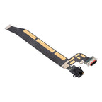 Charging Port & Earphone Jack Flex Cable – Durable Build, Easy to Use, For OnePlus 5T