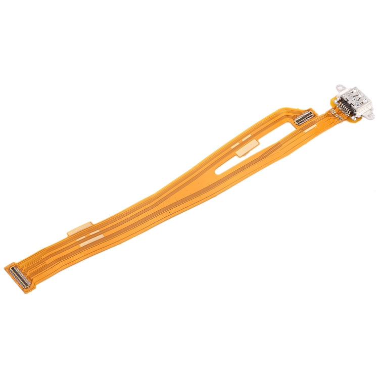 Charging Port Flex Cable – Durable Build, Easy to Use, For OPPO Realme 1
