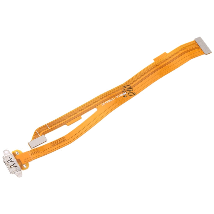 Charging Port Flex Cable – Durable Build, Easy to Use, For OPPO Realme 1