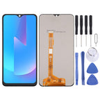 LCD Screen and Digitizer Full Assembly for vivo U3X / Y3 / Y12 / Y15 / Y17 / Y11 / U10 / Y12i – Durable Build, Easy to Use, For vivo U3X / Y3 / Y12 / Y15 / Y17 For vivo U3X Y3 Y12 Y15 Y17