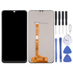 LCD Screen and Digitizer Full Assembly for vivo U3X / Y3 / Y12 / Y15 / Y17 / Y11 / U10 / Y12i – Durable Build, Easy to Use, For vivo U3X / Y3 / Y12 / Y15 / Y17