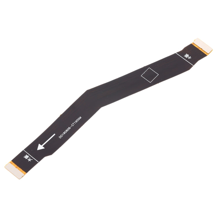 Motherboard Flex Cable – Durable Build, Easy to Use, For OPPO A1k