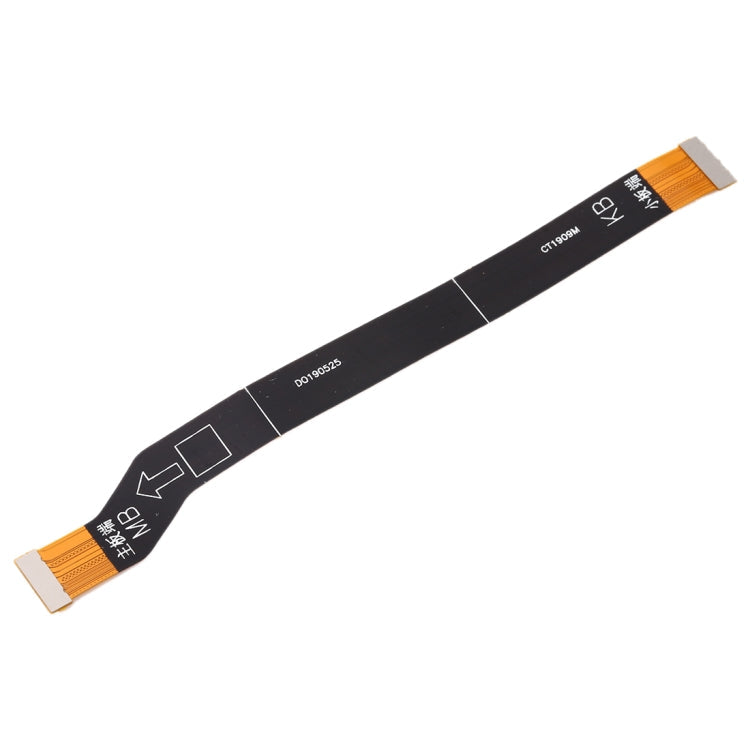 For OPPO Realme 3 Motherboard Flex Cable – Durable Build, Easy to Use, For Realme 3