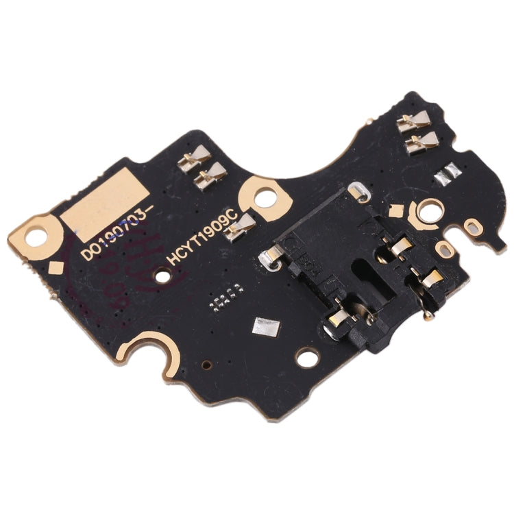 Microphone Board – Durable Build, Easy to Use, For OPPO Realme 1