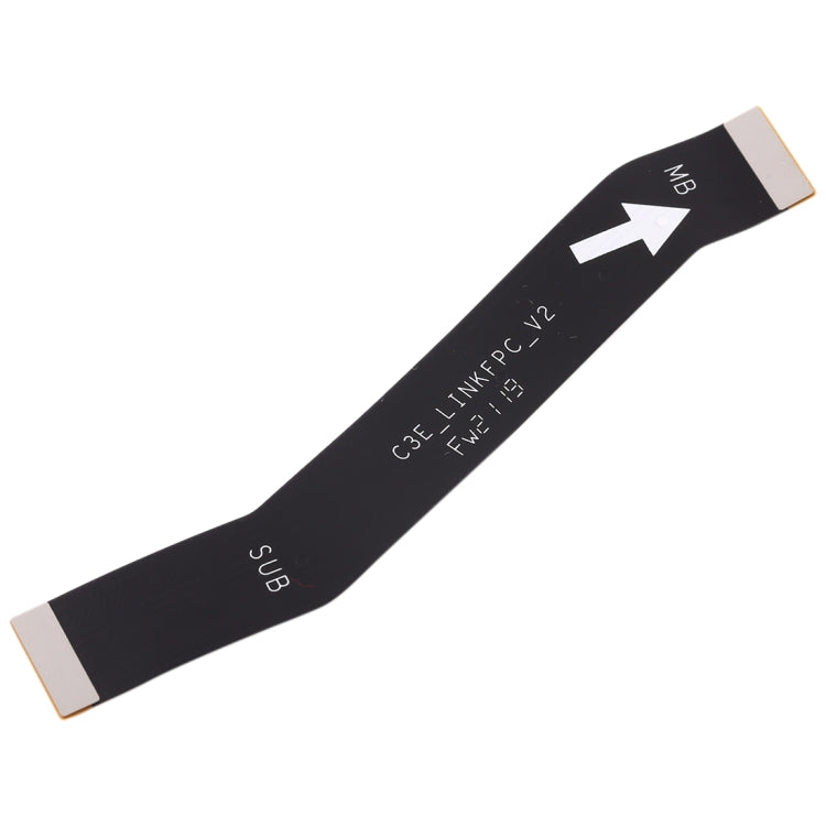 Motherboard Flex Cable for Xiaomi Redmi 7A – Durable Build, Easy to Use, For Redmi 7A