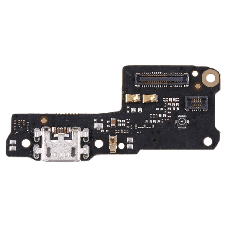 Charging Port Board for Xiaomi Redmi 7A – Durable Build, Easy to Use, For Xiaomi Redmi 7A For Xiaomi Redmi 7A