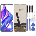 LCD Screen and Digitizer Full Assembly for Huawei Honor 9X – Durable Build, Easy to Use, For Huawei Honor 9X For Huawei Honor 9X