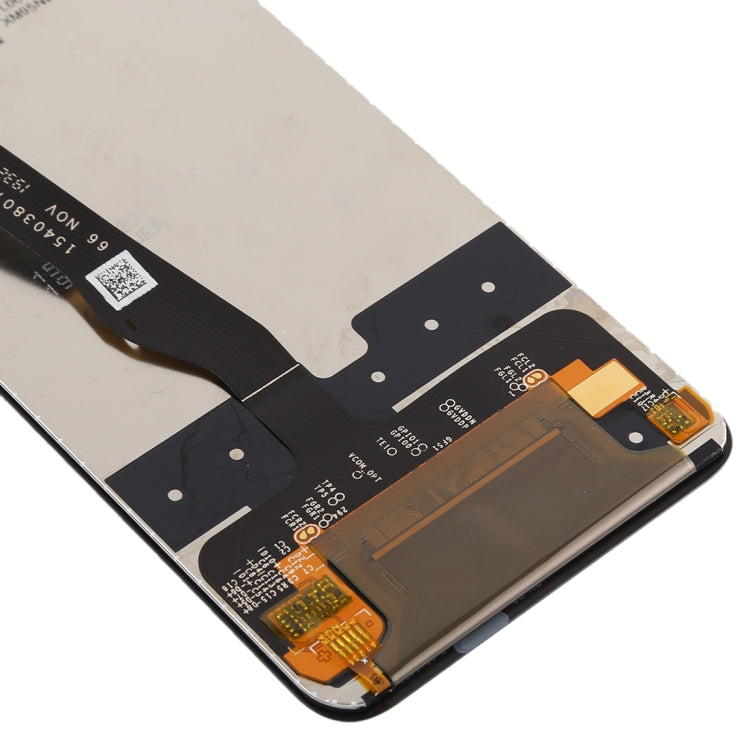 LCD Screen and Digitizer Full Assembly for Huawei Honor 9X – Durable Build, Easy to Use, For Huawei Honor 9X